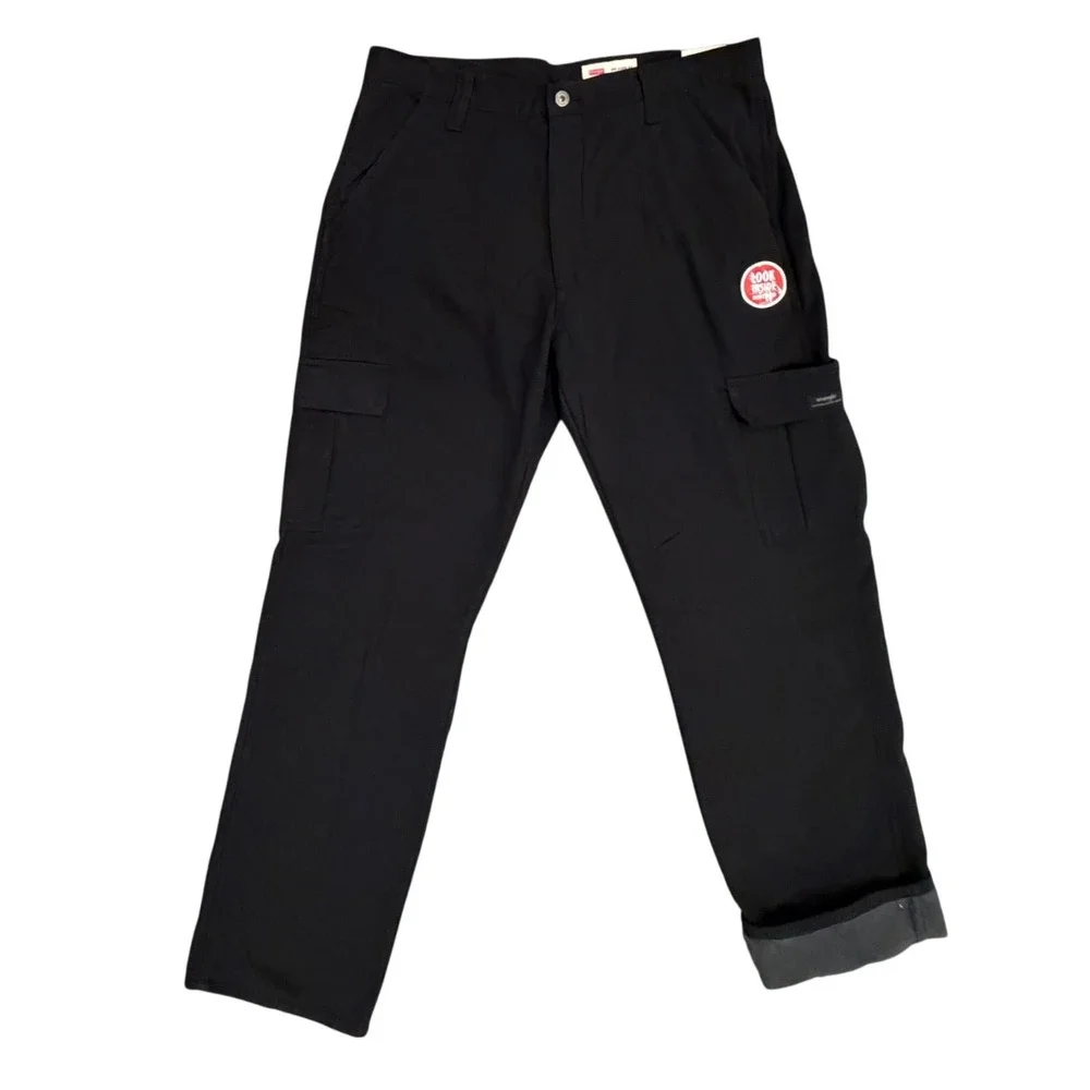 Wrangler five star